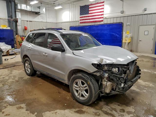 Hyundai SANTA FE Gls Image 8