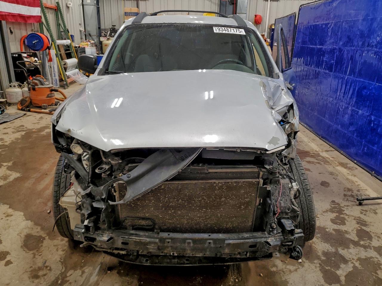 Hyundai SANTA FE Gls Image 7