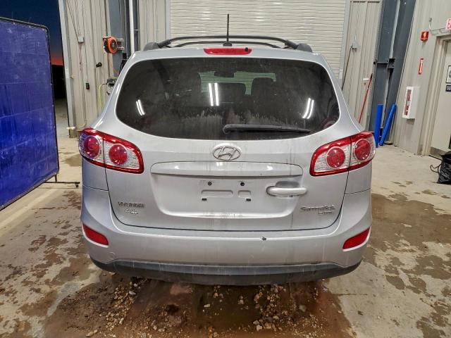 Hyundai SANTA FE Gls Image 4