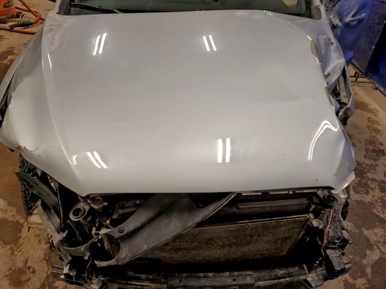 Hyundai SANTA FE Gls Image 5