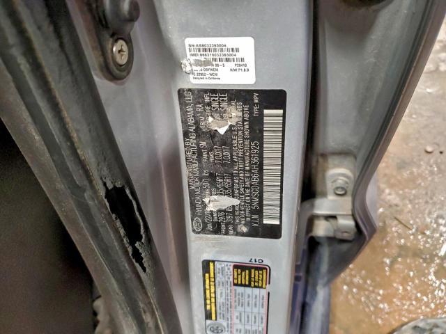 Hyundai SANTA FE Gls Image 14