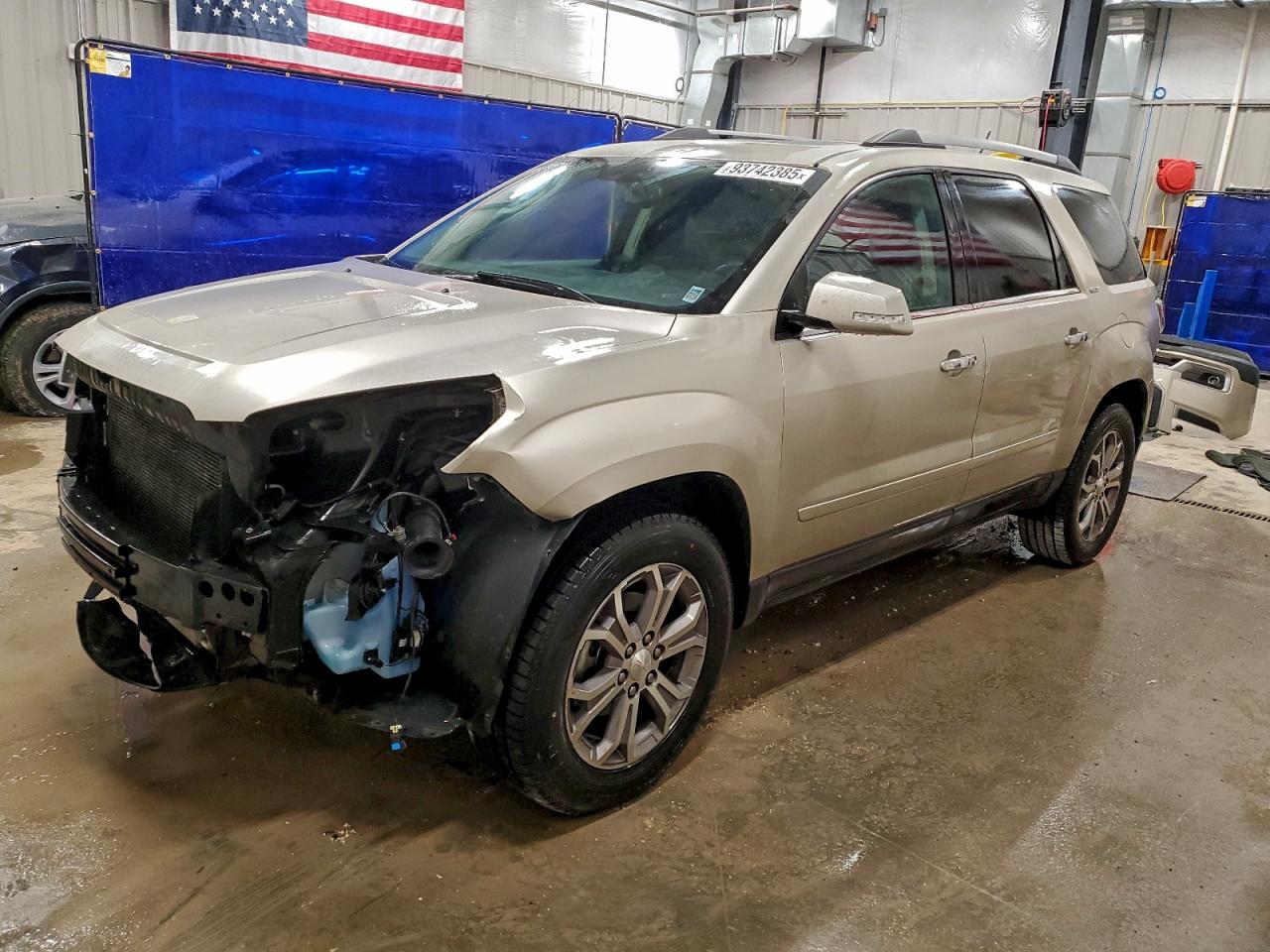 GMC Acadia Slt-2 Image 1