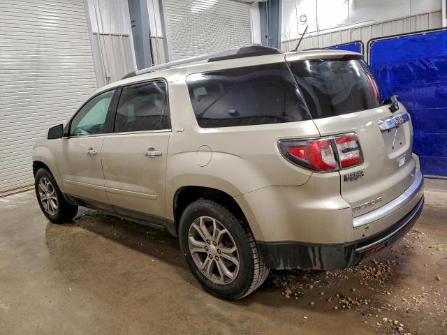 GMC Acadia Slt-2 Image 11