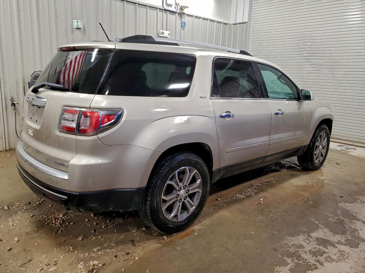 GMC Acadia Slt-2 Image 14