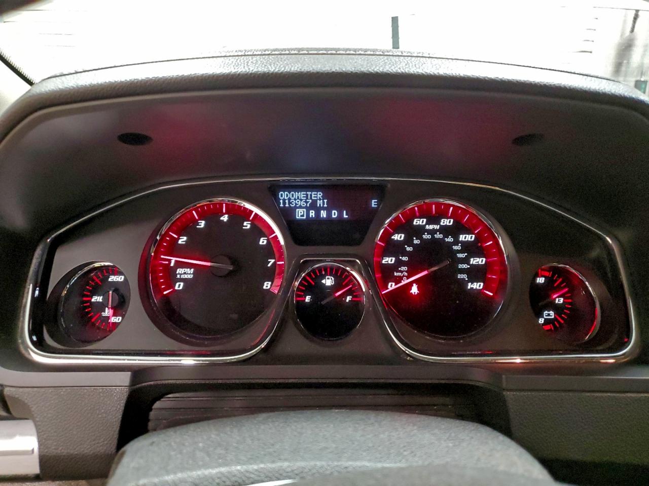 GMC Acadia Slt-2 Image 9