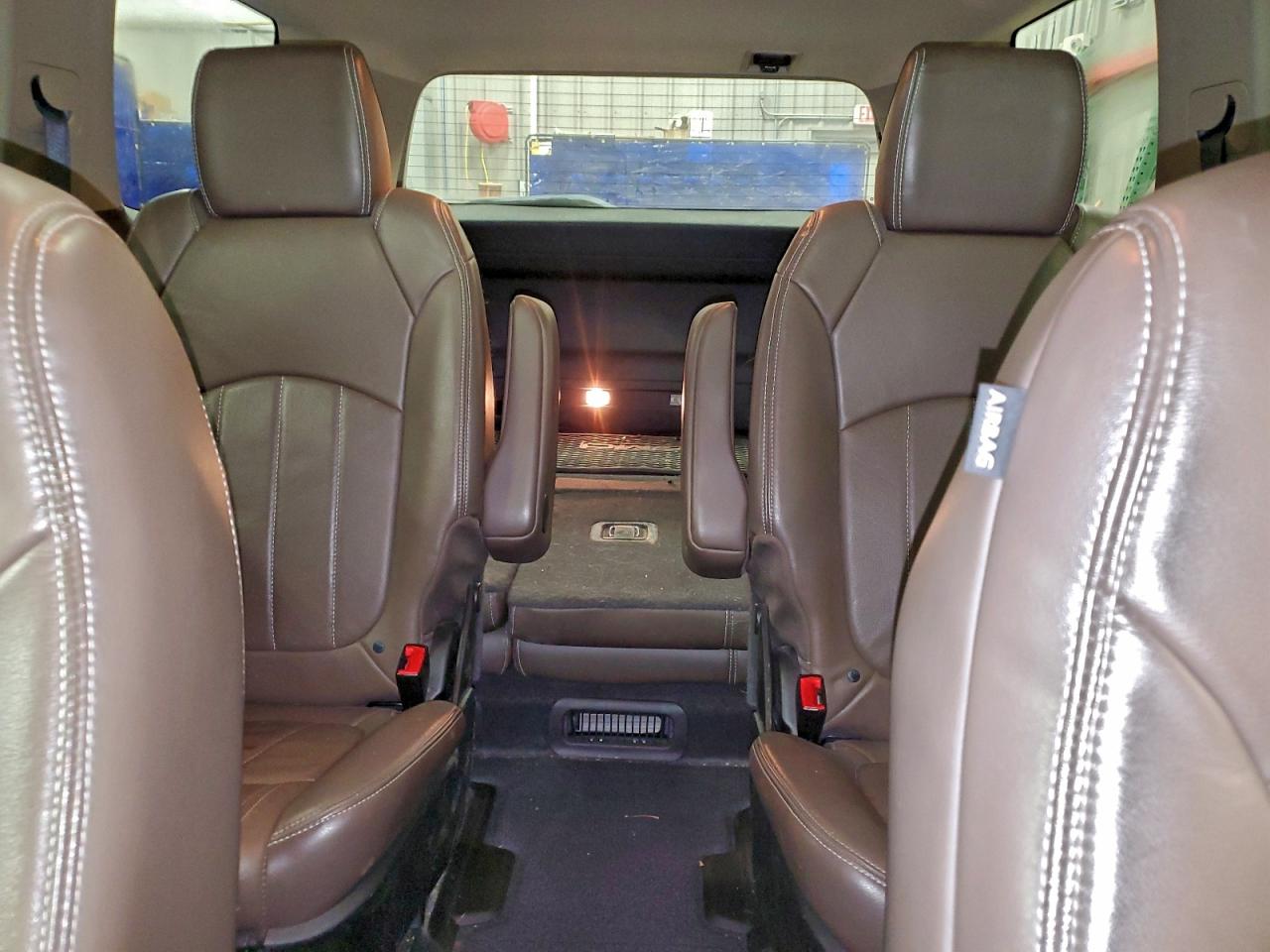 GMC Acadia Slt-2 Image 5