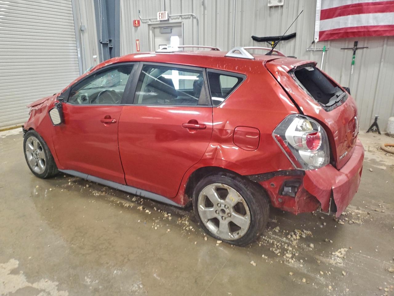 Pontiac Vibe Image 6