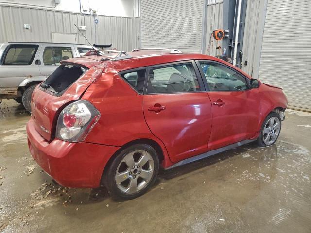 Pontiac Vibe Image 12