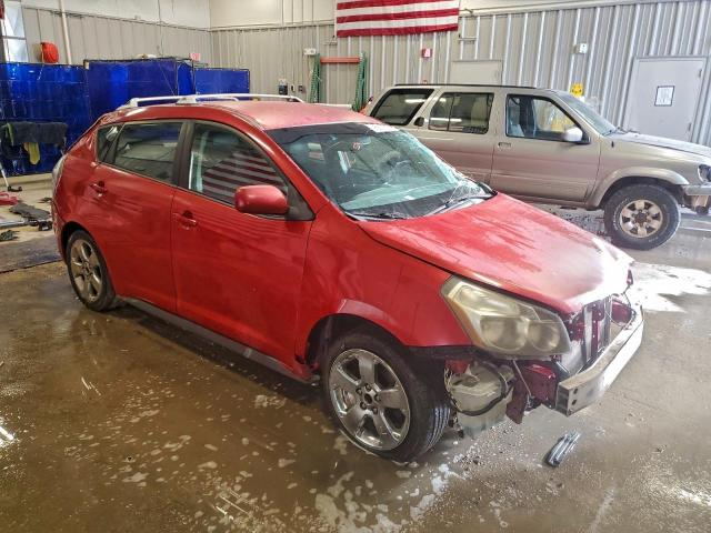 Pontiac Vibe Image 5