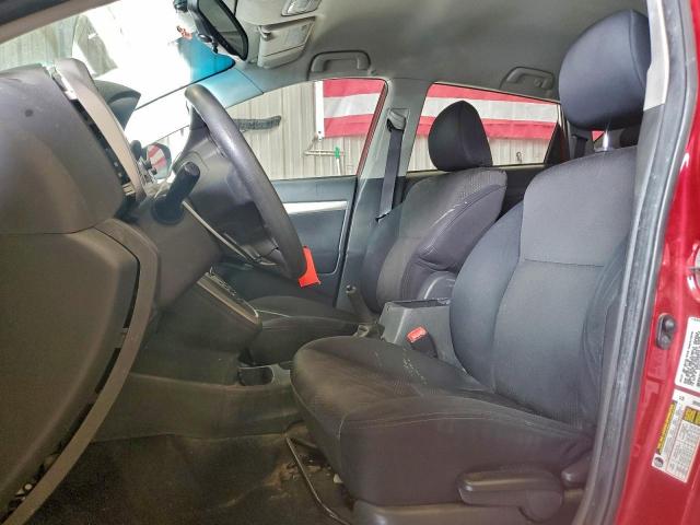 Pontiac Vibe Image 2