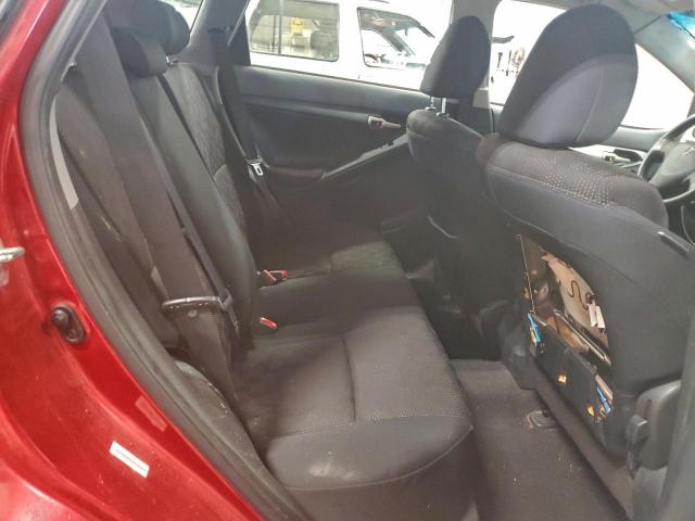 Pontiac Vibe Image 13