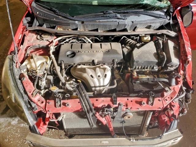 Pontiac Vibe Image 14