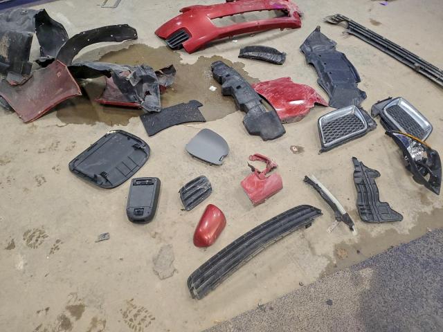 Pontiac Vibe Image 3