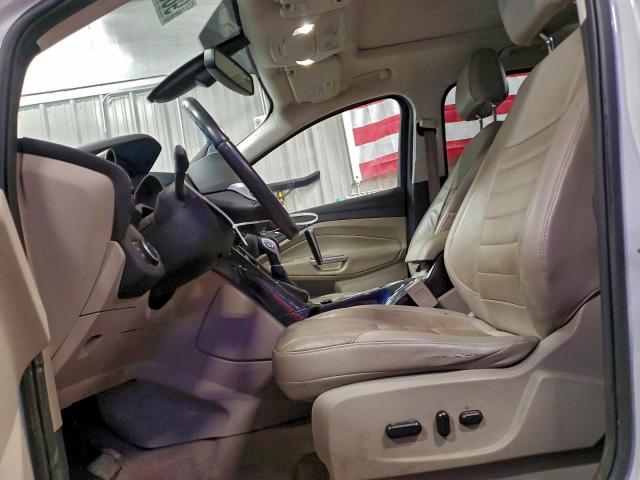 Ford Escape Titanium Image 7