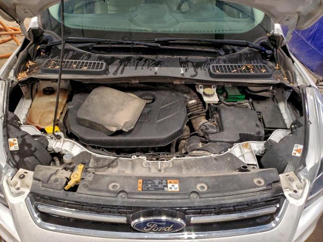 Ford Escape Titanium Image 12