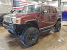 HUMMER H2 Image 1