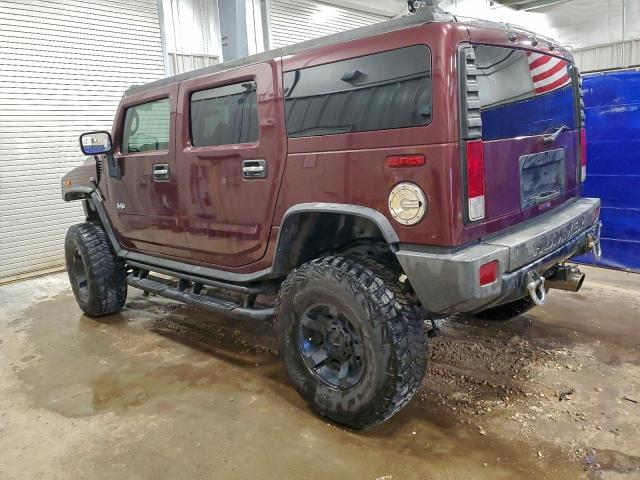 HUMMER H2 Image 13