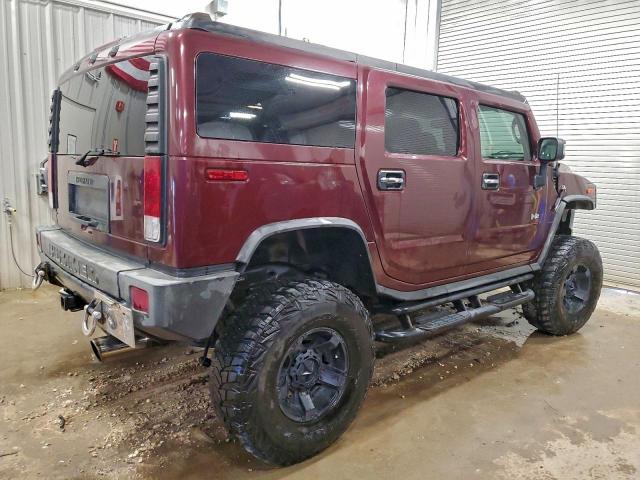 HUMMER H2 Image 14
