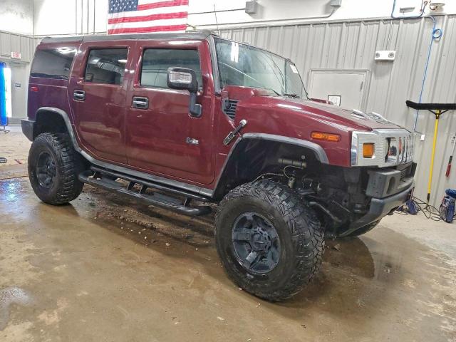 HUMMER H2 Image 11
