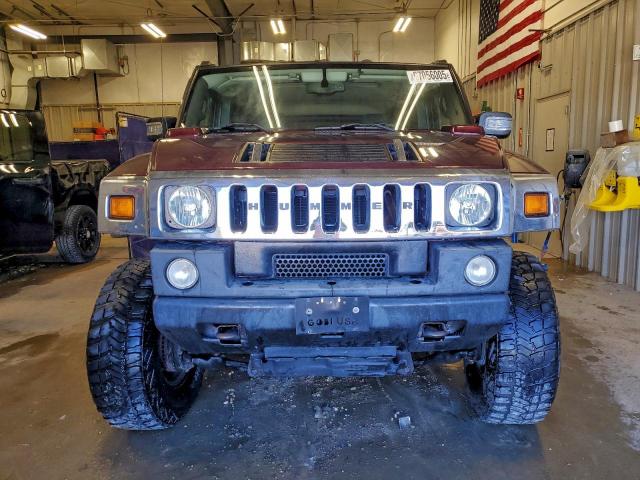 HUMMER H2 Image 2