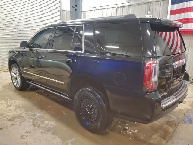 GMC Yukon Denali Image 3