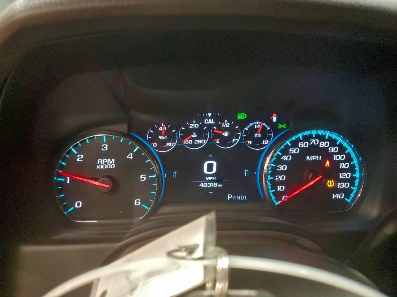 GMC Yukon Denali Image 12