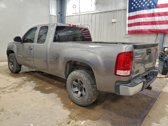 GMC Sierra K1500 Sl Image 6