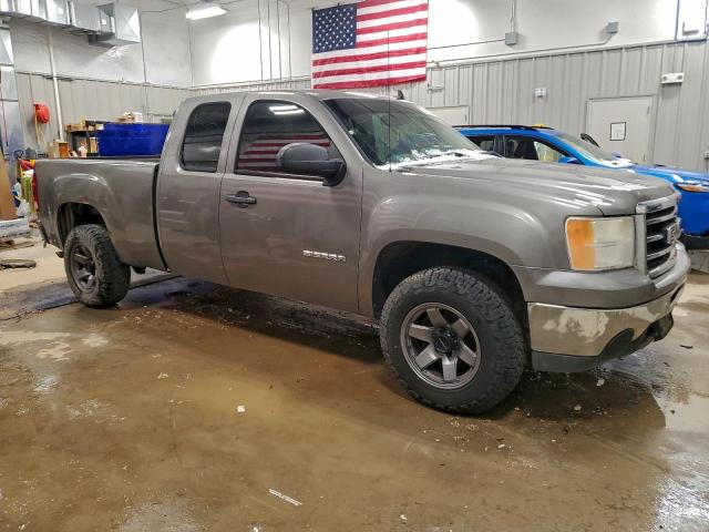 GMC Sierra K1500 Sl Image 12