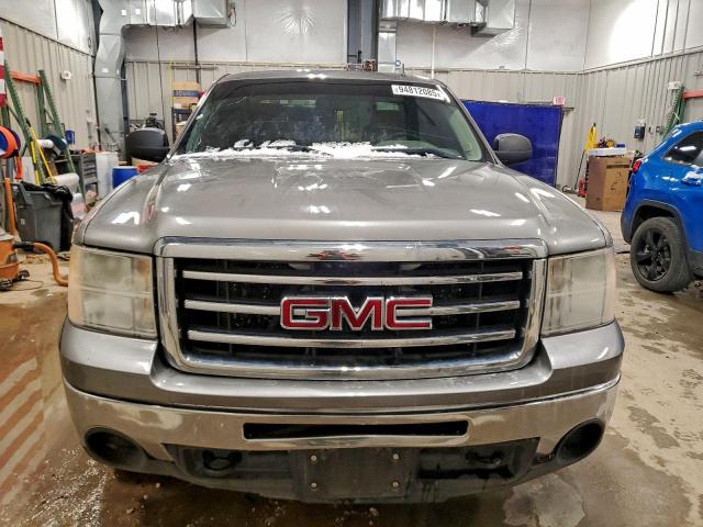 GMC Sierra K1500 Sl Image 8