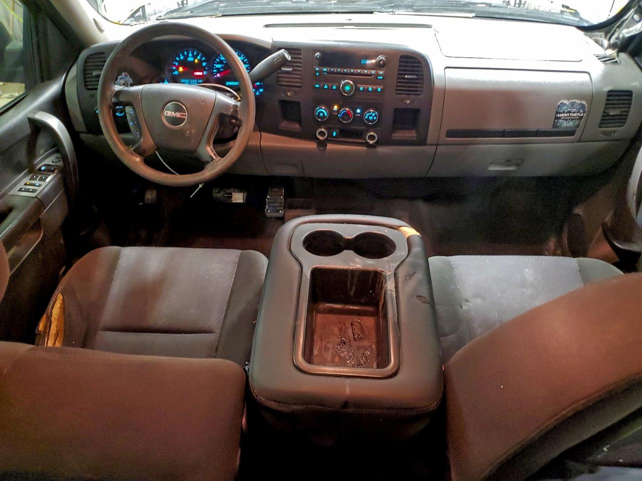 GMC Sierra K1500 Sl Image 4