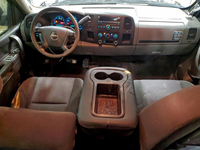 GMC Sierra K1500 Sl Image 4