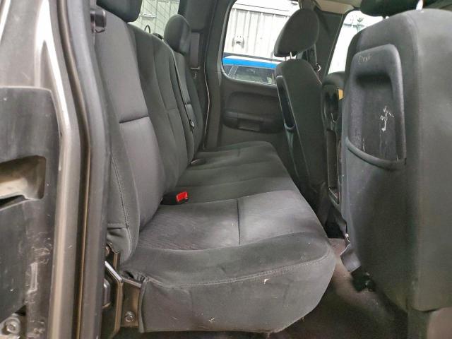 GMC Sierra K1500 Sl Image 10