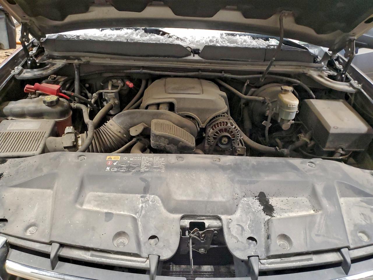 GMC Sierra K1500 Sl Image 9