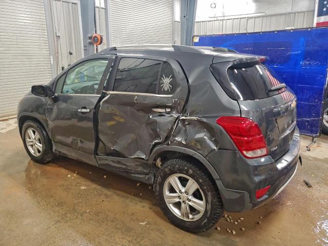 Chevrolet Trax 1lt Image 12