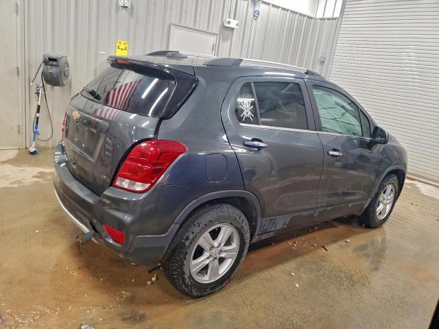 Chevrolet Trax 1lt Image 13