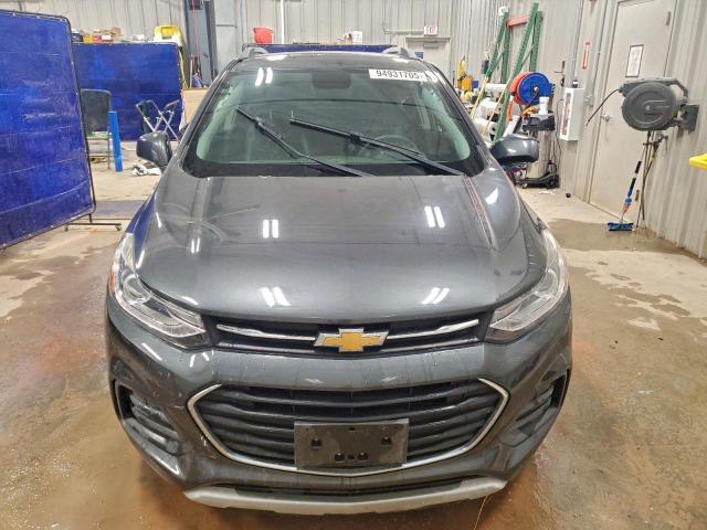 Chevrolet Trax 1lt Image 3