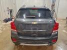 Chevrolet Trax 1lt Image 8