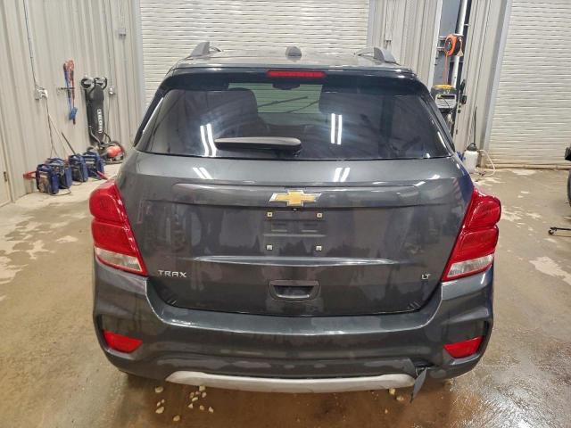 Chevrolet Trax 1lt Image 8