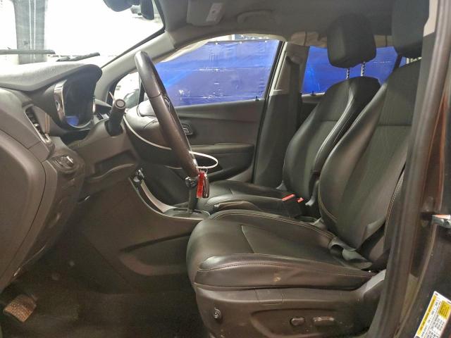 Chevrolet Trax 1lt Image 6