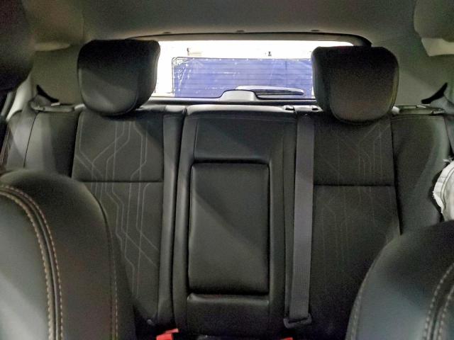 Chevrolet Trax 1lt Image 11