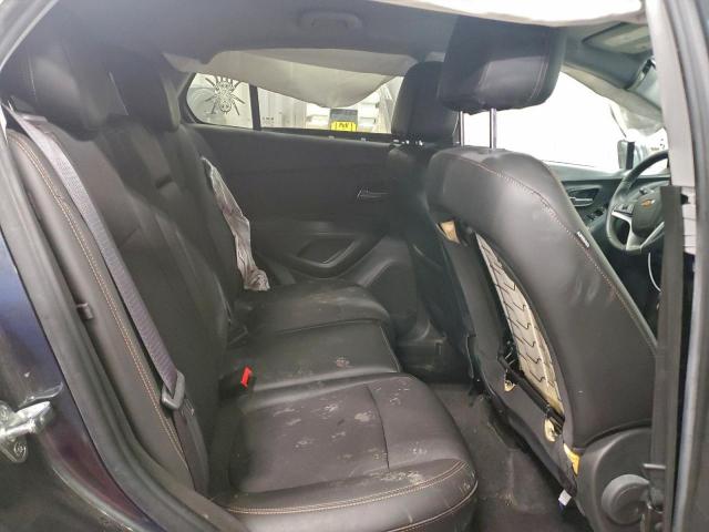 Chevrolet Trax 1lt Image 5