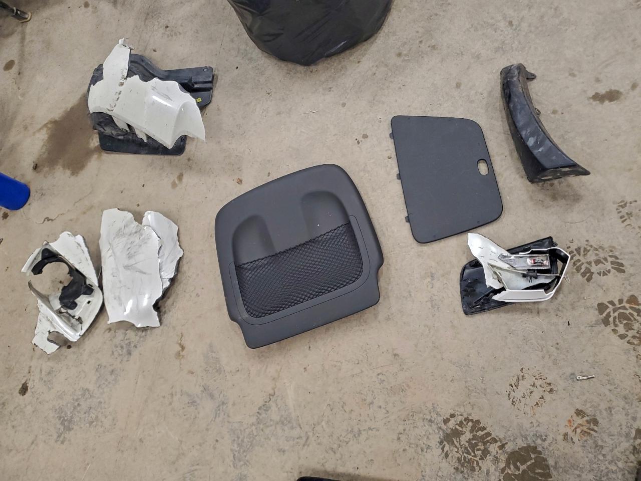 Chevrolet Trax 1lt Image 7