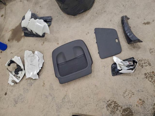 Chevrolet Trax 1lt Image 7