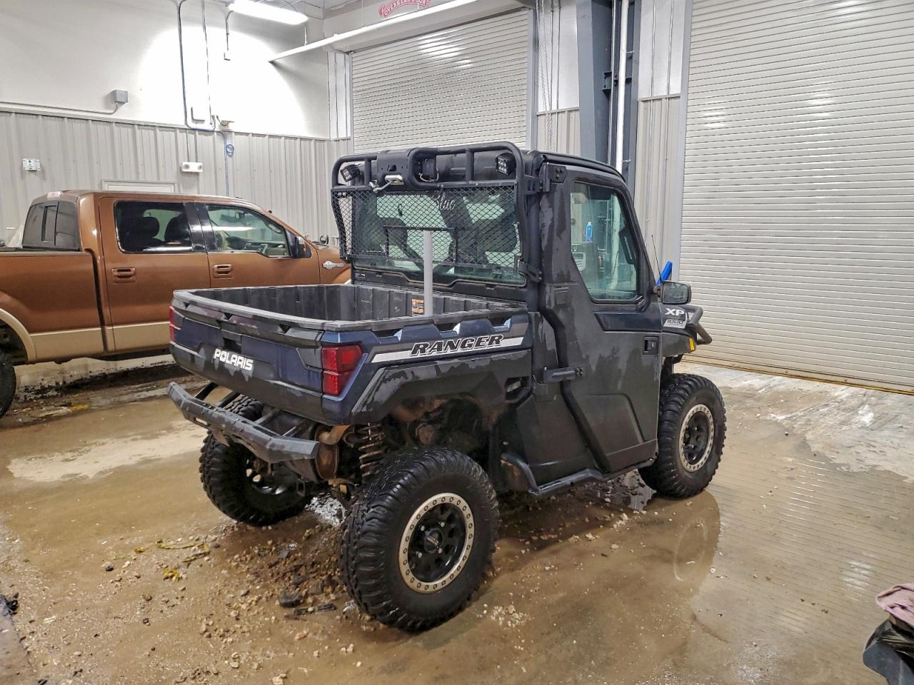 Polaris Ranger Xp Xp 1000 Northstar Premium Image 5