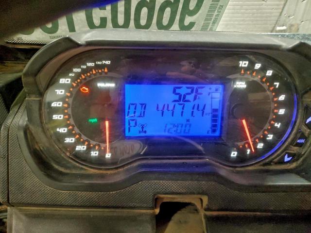 Polaris Ranger Xp Xp 1000 Northstar Premium Image 7