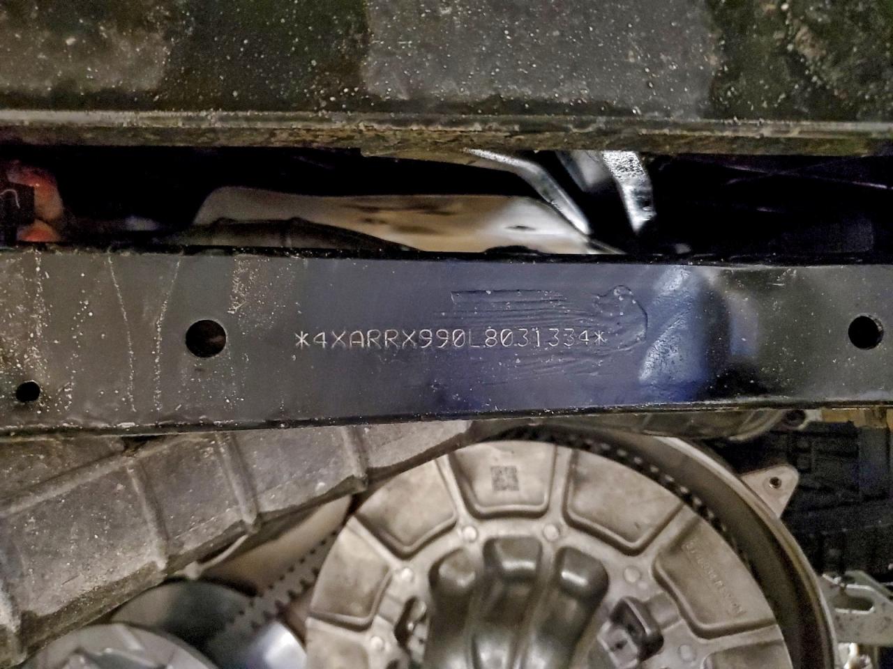 Polaris Ranger Xp Xp 1000 Northstar Premium Image 4