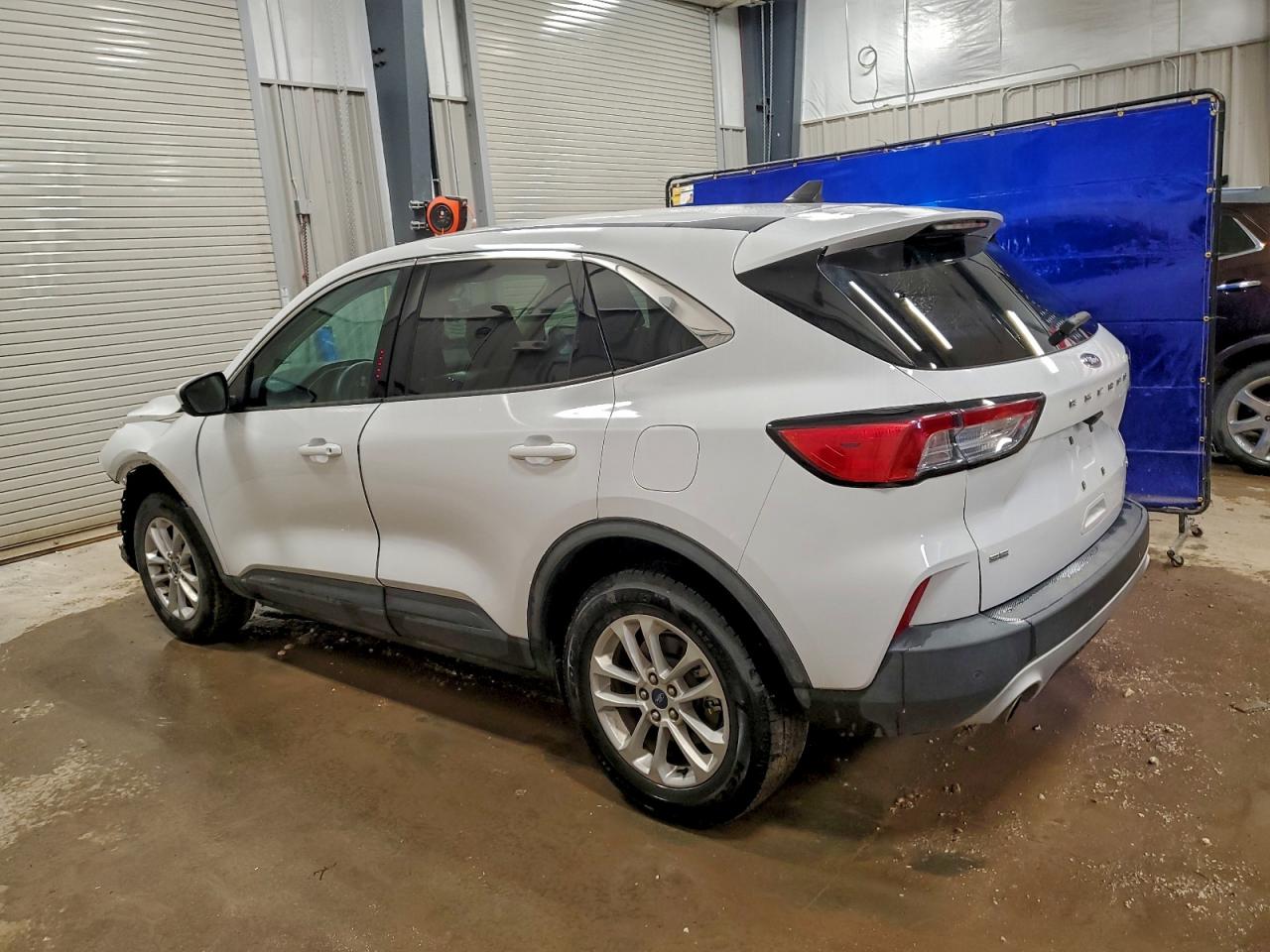 Ford Escape Se Image 9