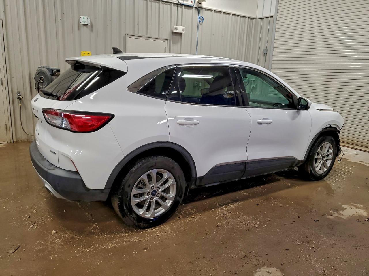 Ford Escape Se Image 2