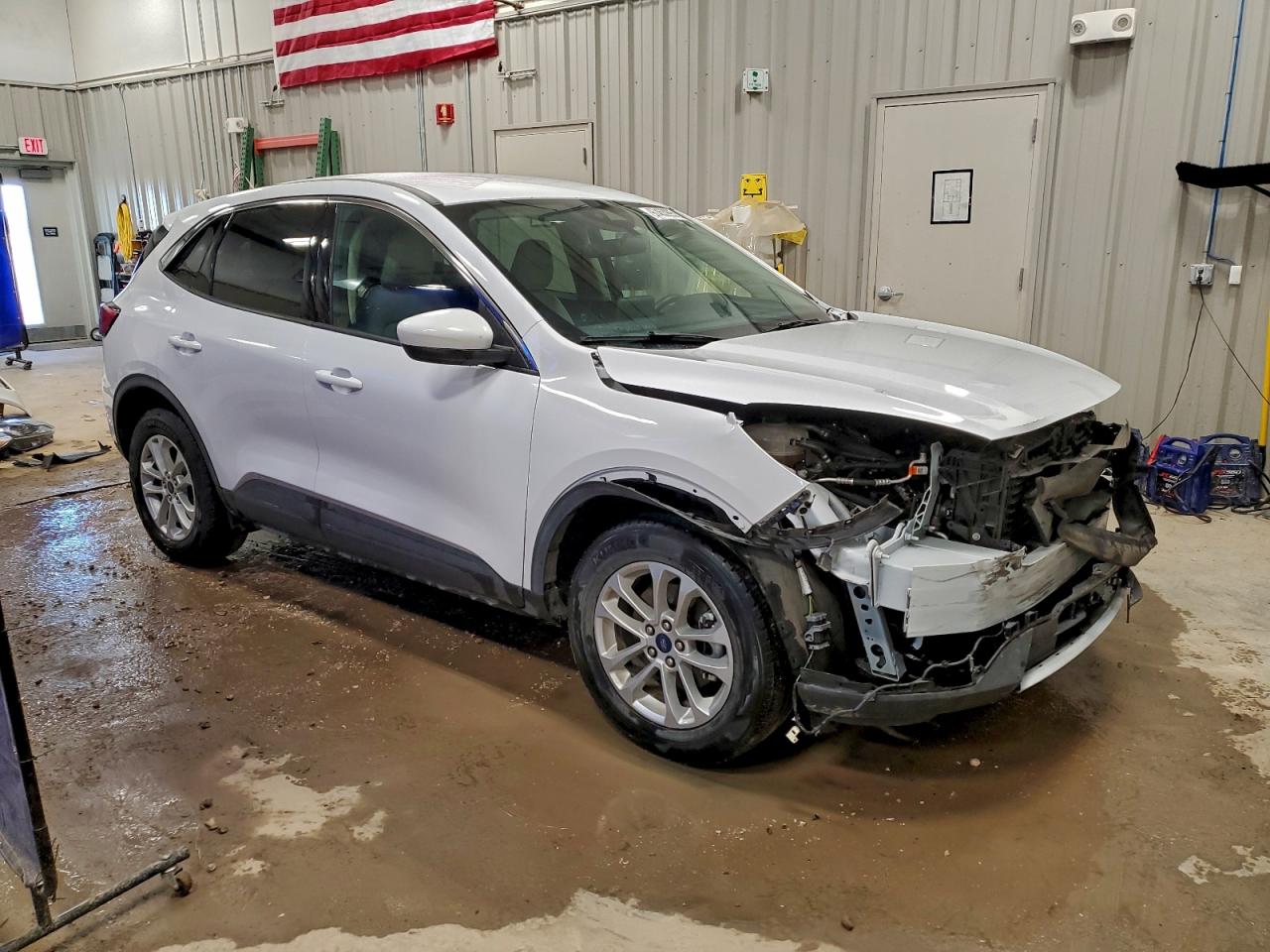 Ford Escape Se Image 5