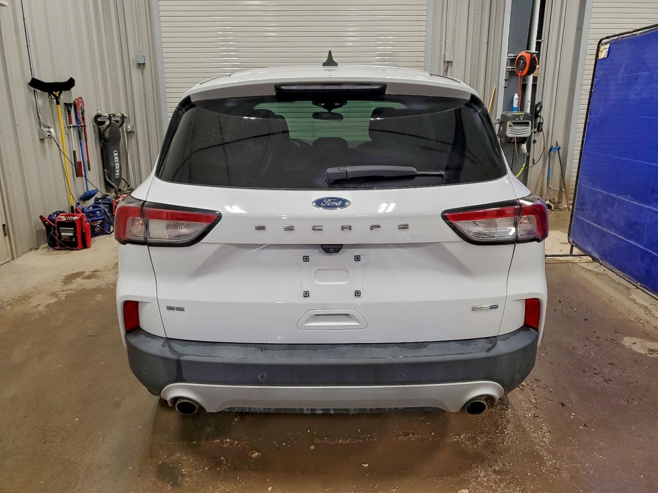 Ford Escape Se Image 3